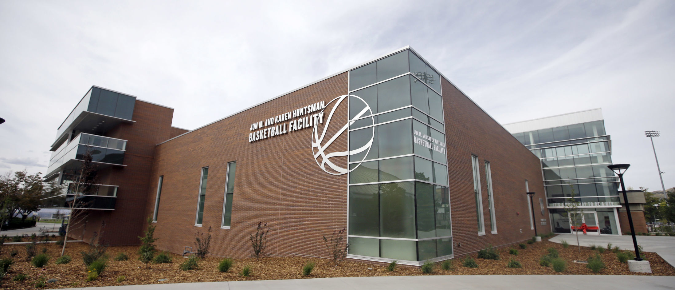 Utah Basketball